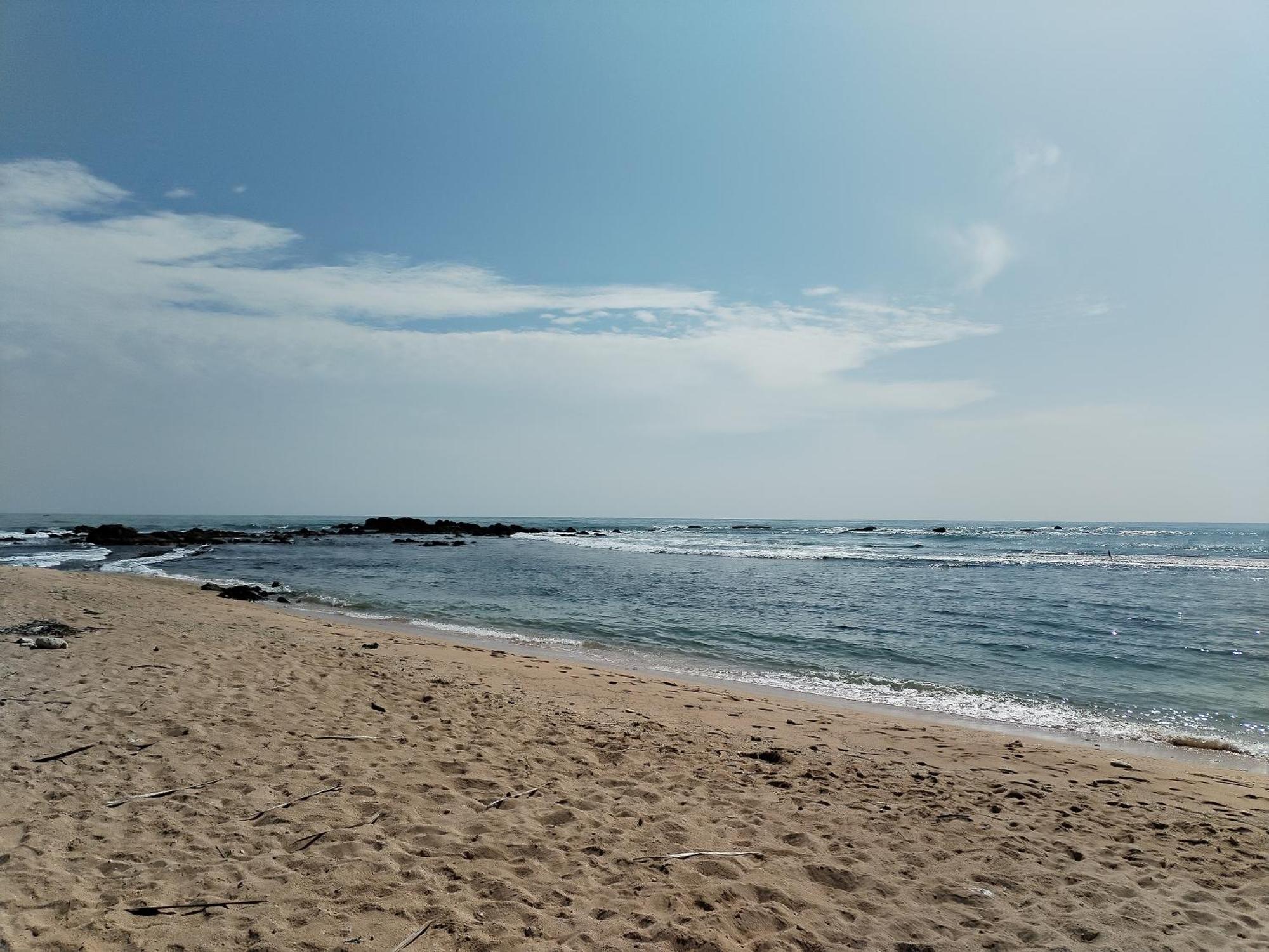 Leen Tangalle Luaran gambar