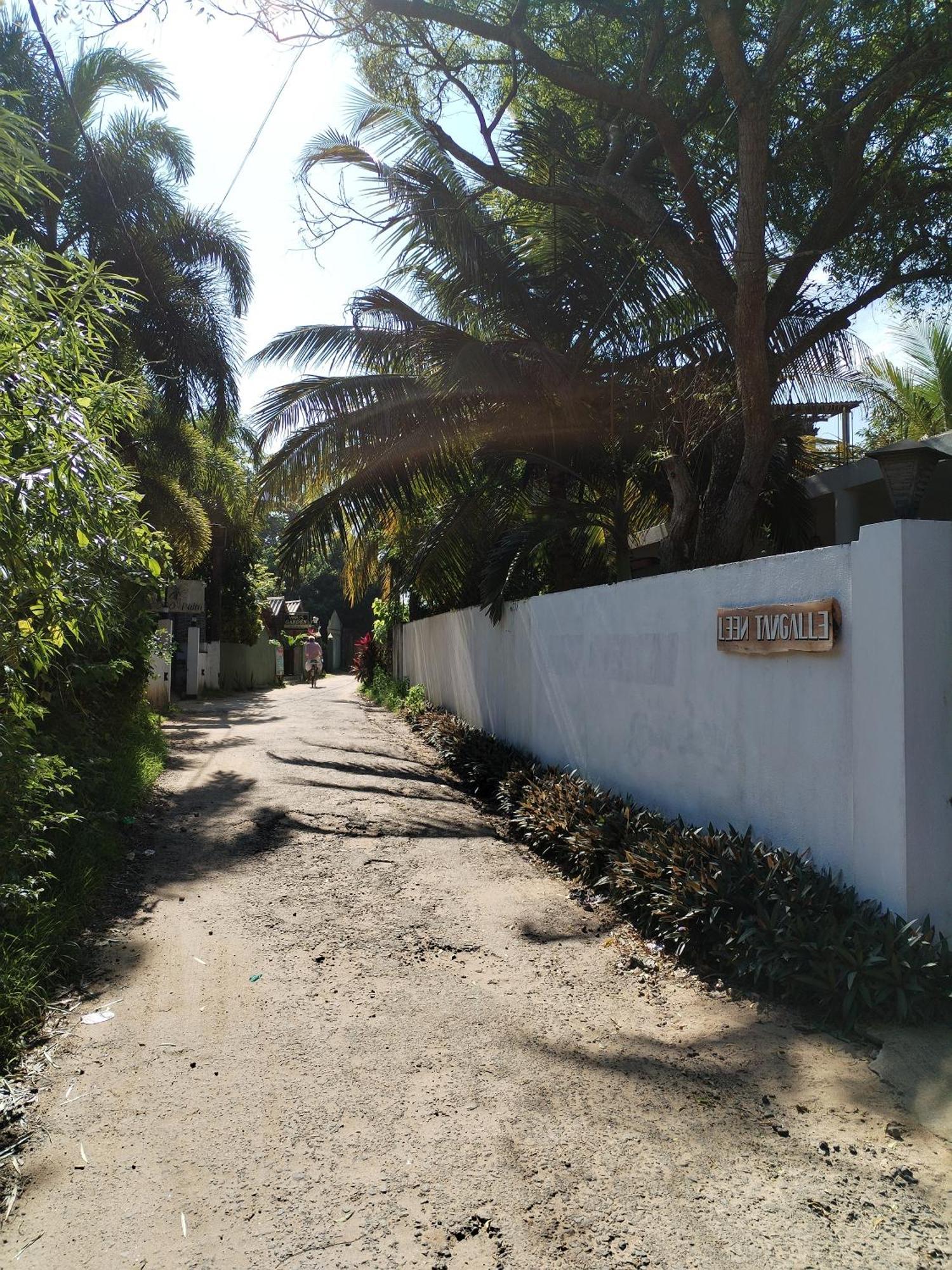 Leen Tangalle Luaran gambar